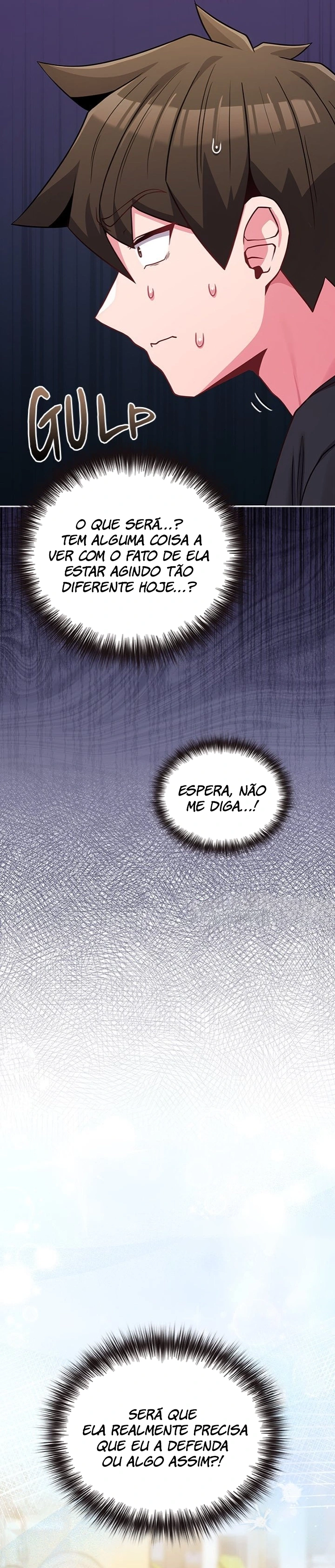 Ler But You’re the Same Age as My Daughter?! Capitulo 43 Page 32
