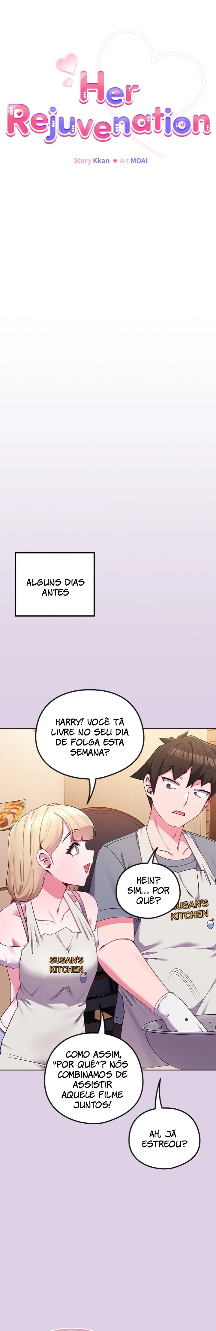 Ler But You’re the Same Age as My Daughter?! Capitulo 43 Page 4