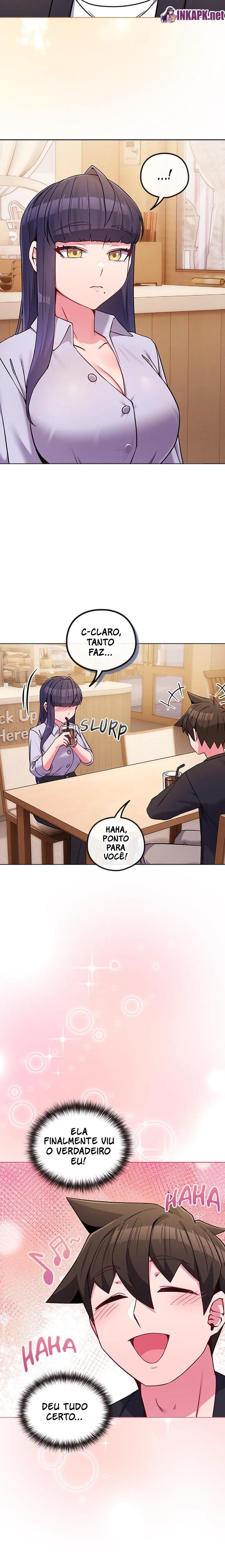 Ler But You’re the Same Age as My Daughter?! Capitulo 44 Page 12