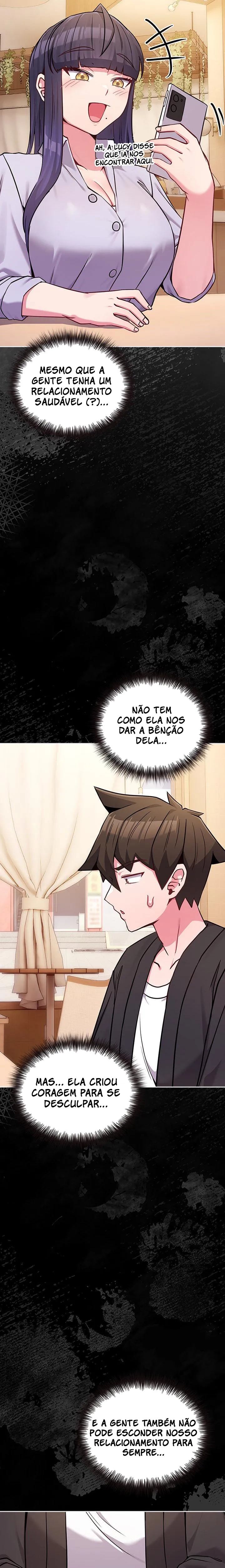 Ler But You’re the Same Age as My Daughter?! Capitulo 44 Page 14