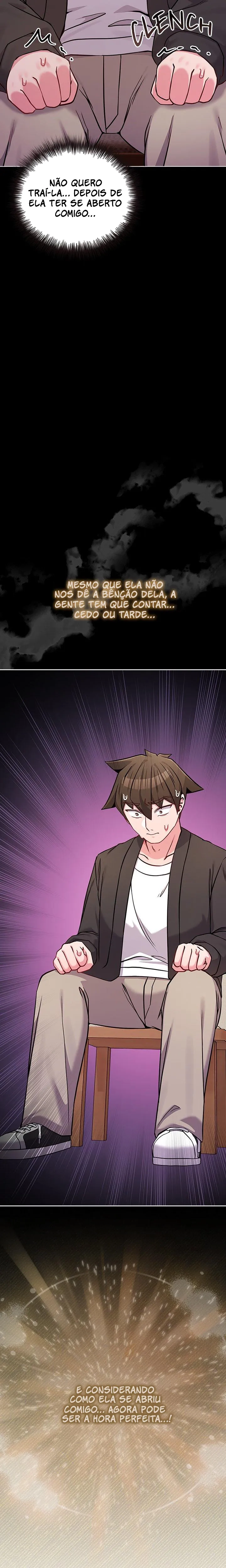 Ler But You’re the Same Age as My Daughter?! Capitulo 44 Page 15