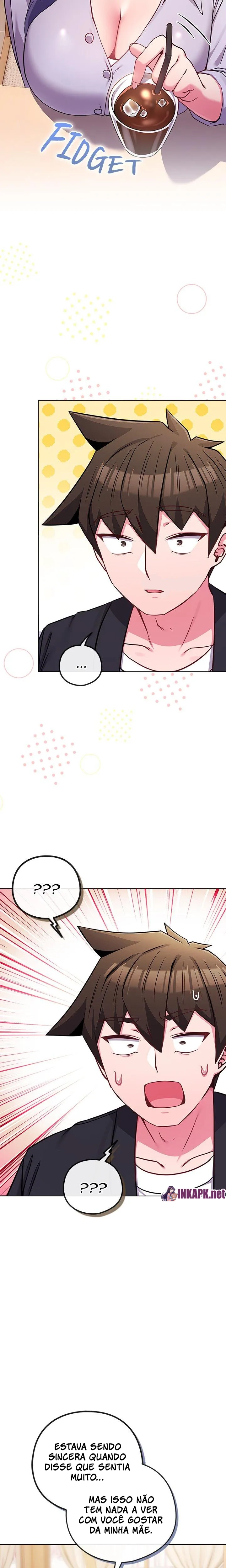 Ler But You’re the Same Age as My Daughter?! Capitulo 44 Page 17
