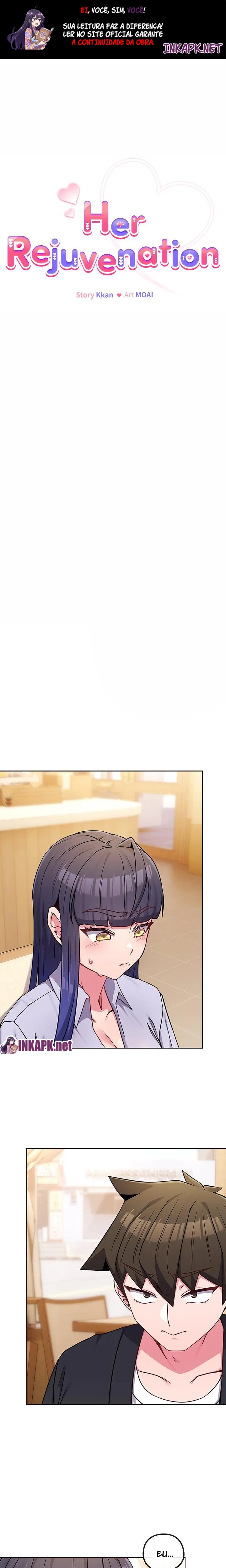 Ler But You’re the Same Age as My Daughter?! Capitulo 44 Page 2