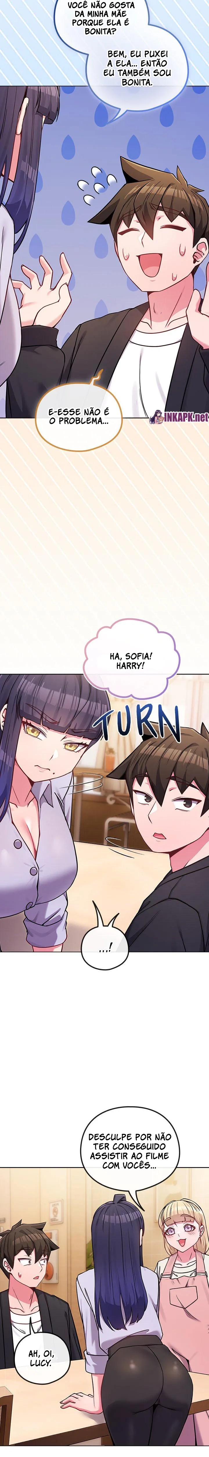 Ler But You’re the Same Age as My Daughter?! Capitulo 44 Page 22