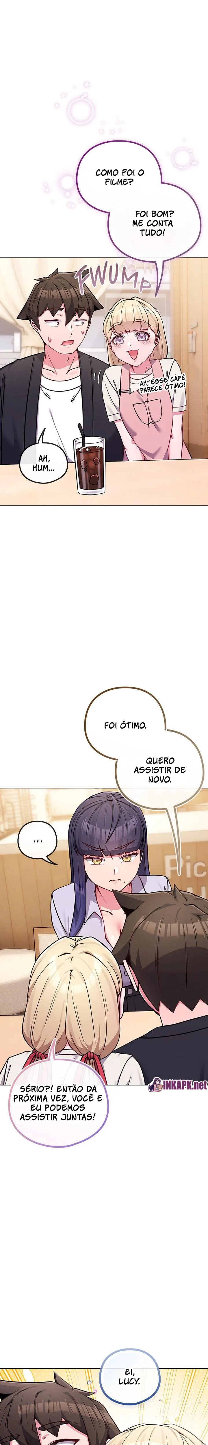 Ler But You’re the Same Age as My Daughter?! Capitulo 44 Page 23