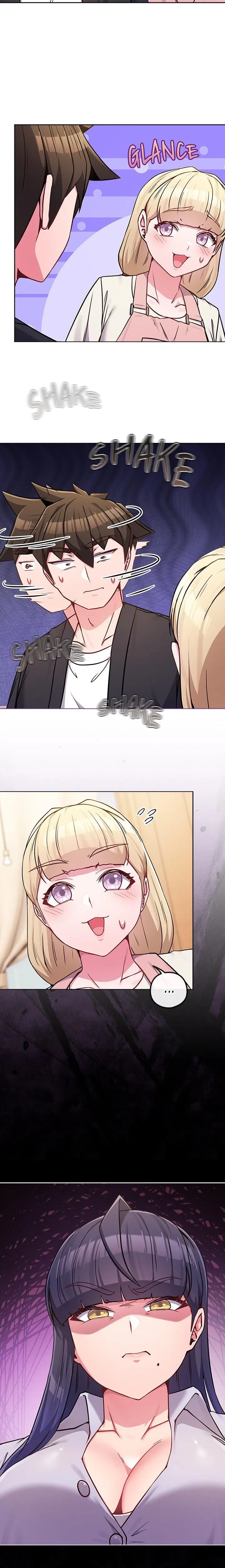 Ler But You’re the Same Age as My Daughter?! Capitulo 44 Page 25