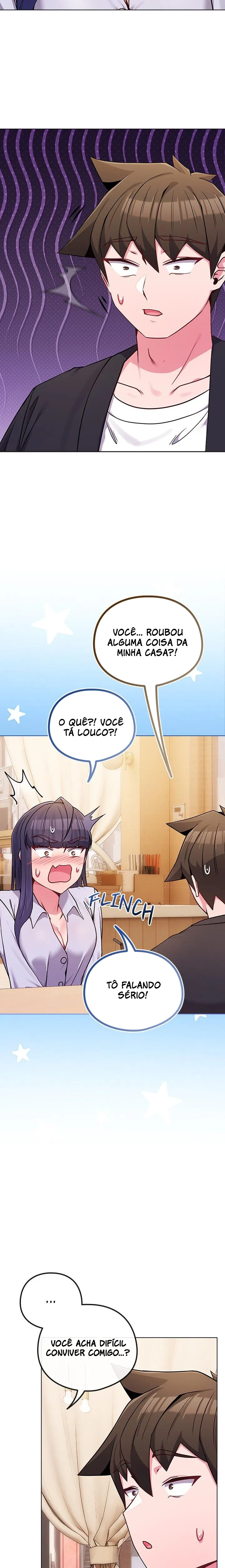 Ler But You’re the Same Age as My Daughter?! Capitulo 44 Page 4