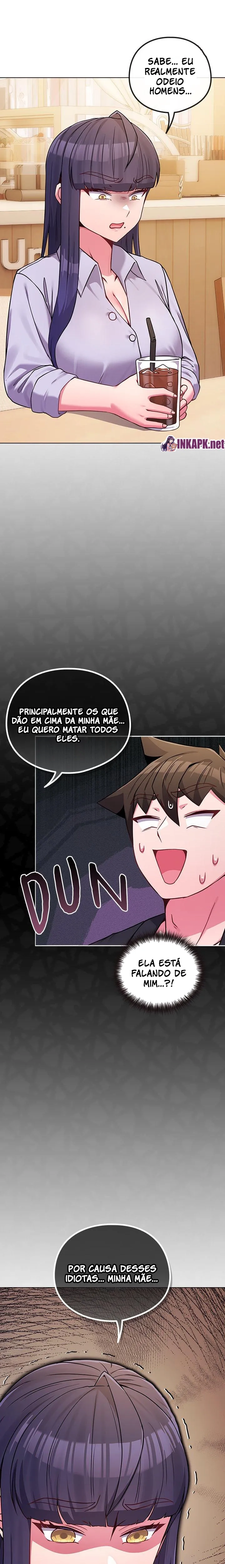 Ler But You’re the Same Age as My Daughter?! Capitulo 44 Page 6