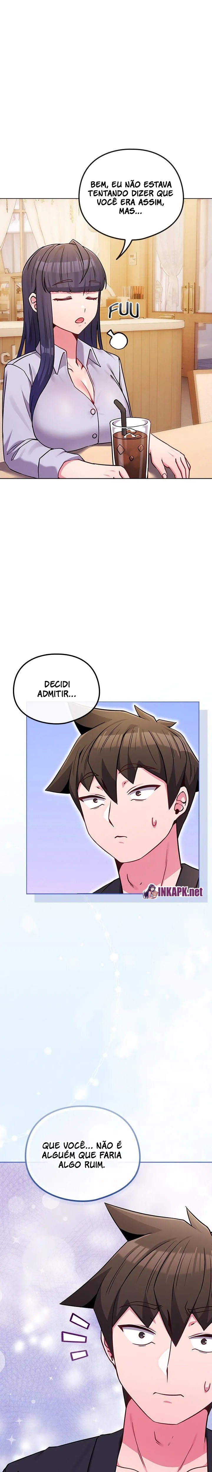 Ler But You’re the Same Age as My Daughter?! Capitulo 44 Page 8