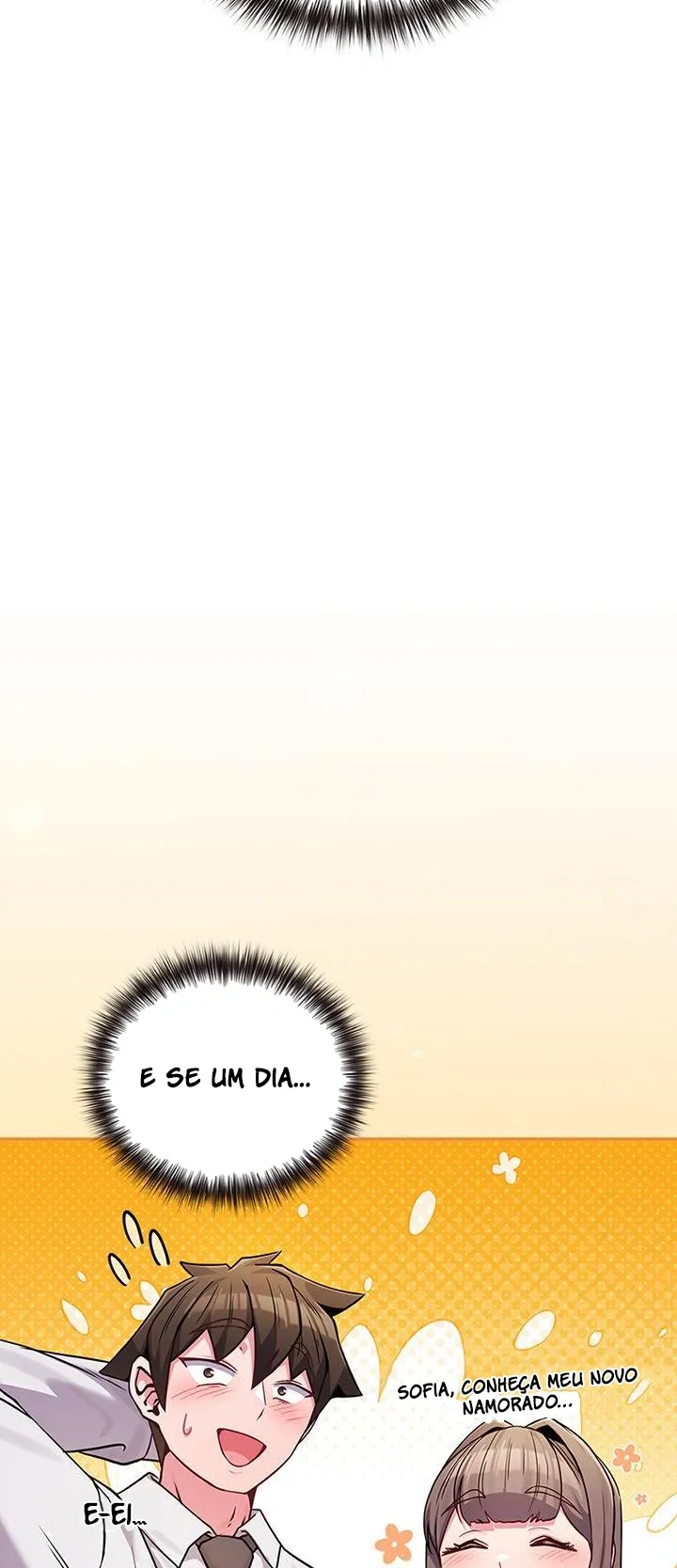 Ler But You’re the Same Age as My Daughter?! Capitulo 45 Page 12