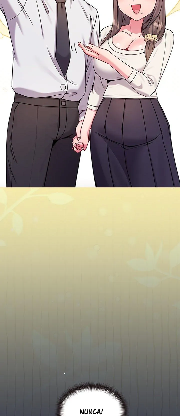 Ler But You’re the Same Age as My Daughter?! Capitulo 45 Page 13