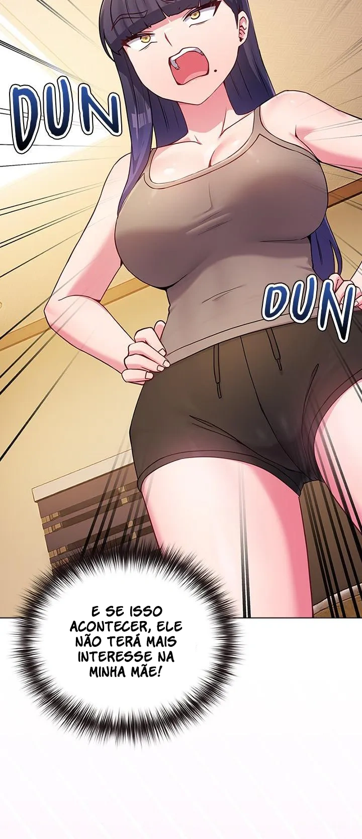 Ler But You’re the Same Age as My Daughter?! Capitulo 45 Page 16