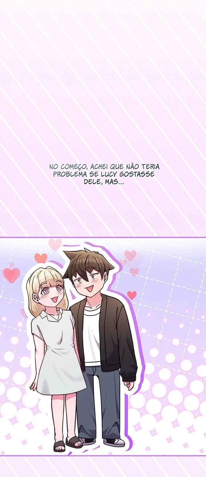 Ler But You’re the Same Age as My Daughter?! Capitulo 45 Page 17