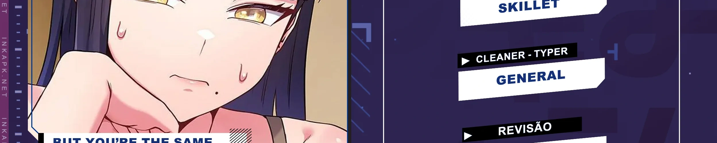 Ler But You’re the Same Age as My Daughter?! Capitulo 45 Page 2