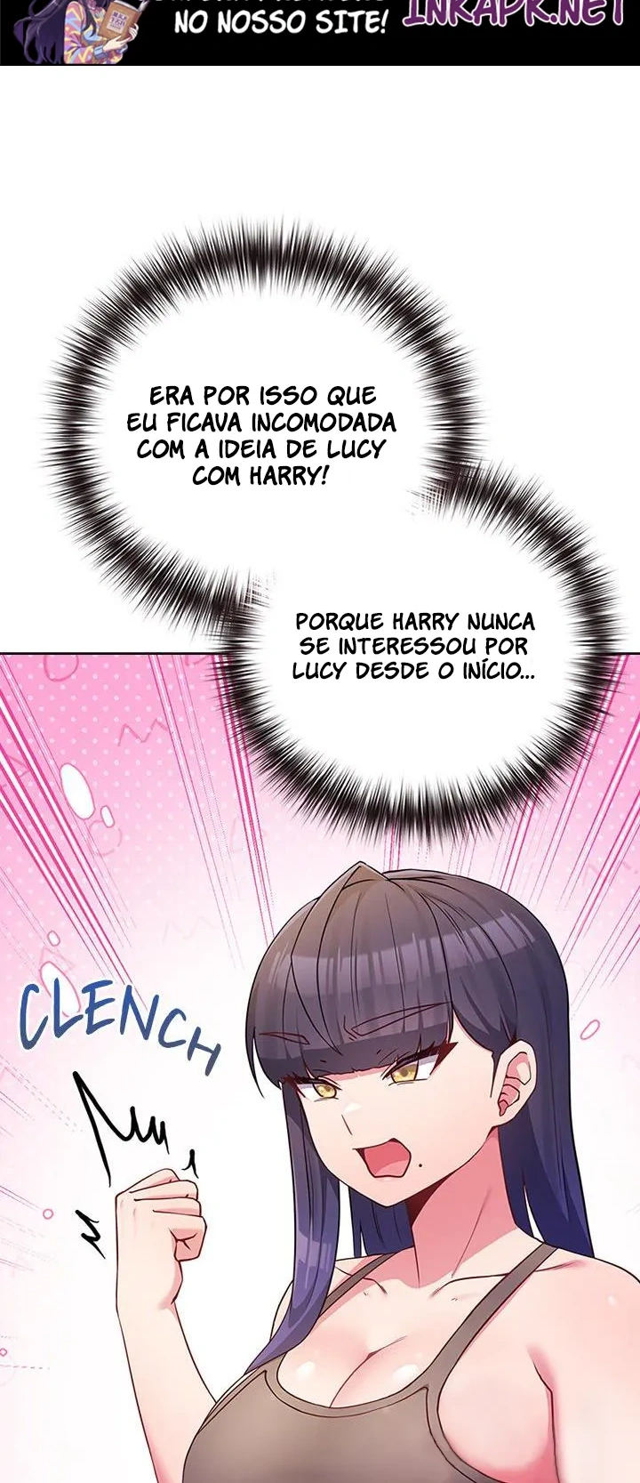 Ler But You’re the Same Age as My Daughter?! Capitulo 45 Page 21