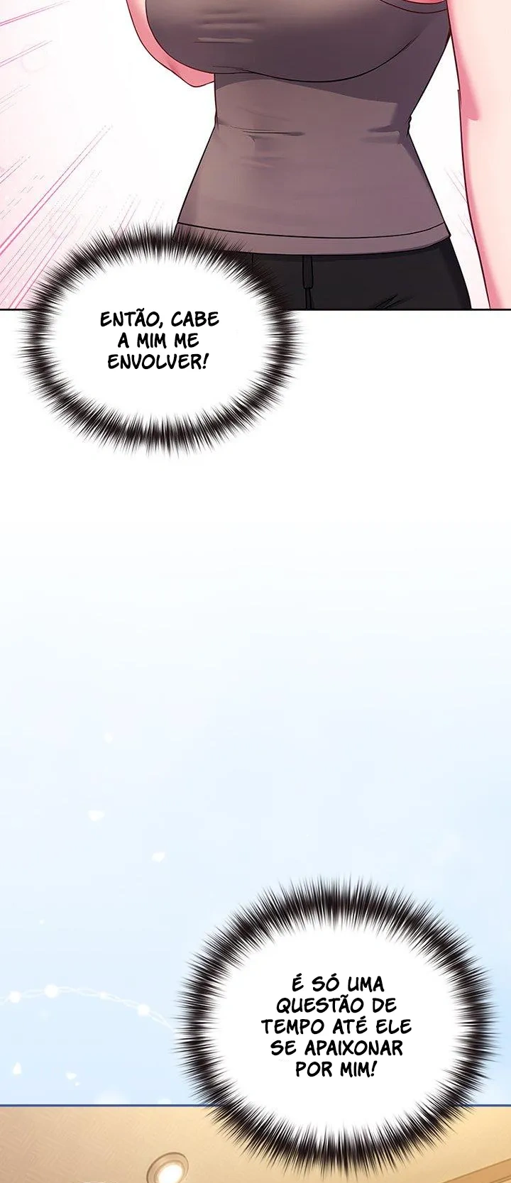 Ler But You’re the Same Age as My Daughter?! Capitulo 45 Page 22