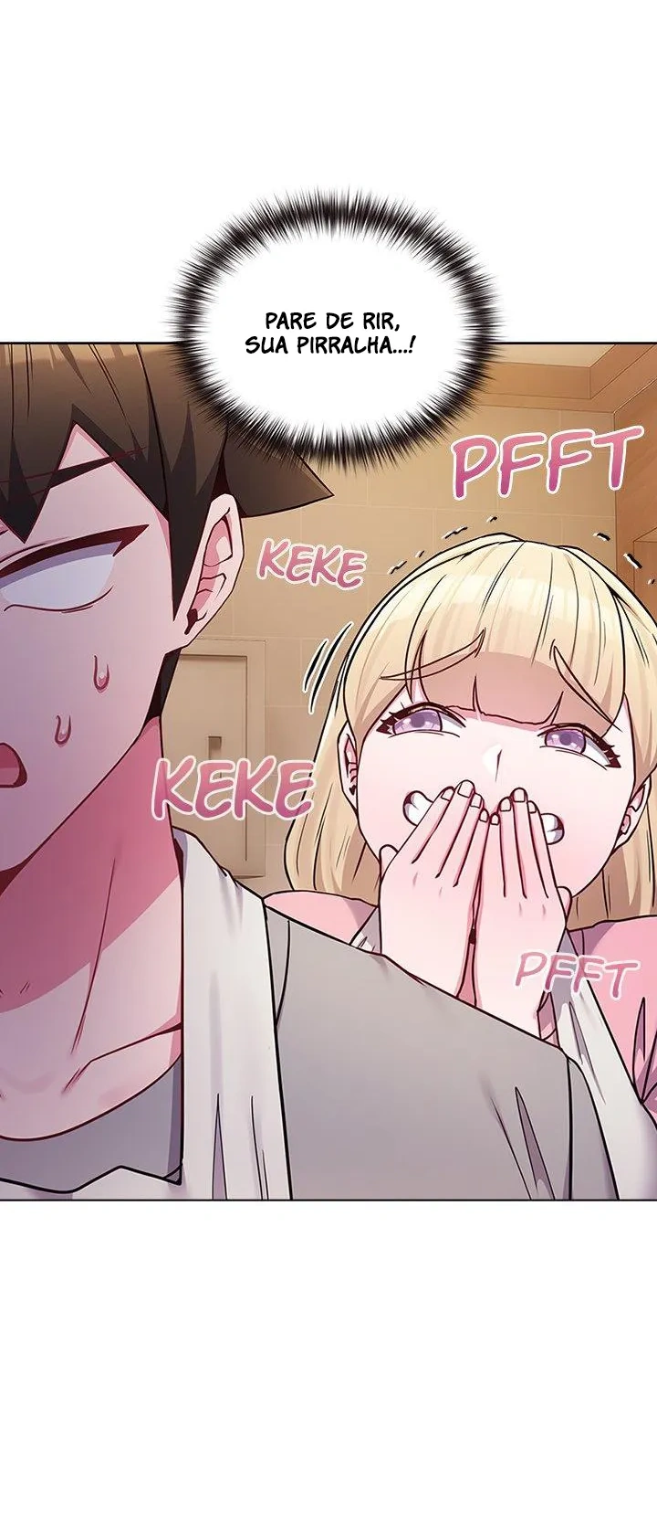 Ler But You’re the Same Age as My Daughter?! Capitulo 45 Page 27
