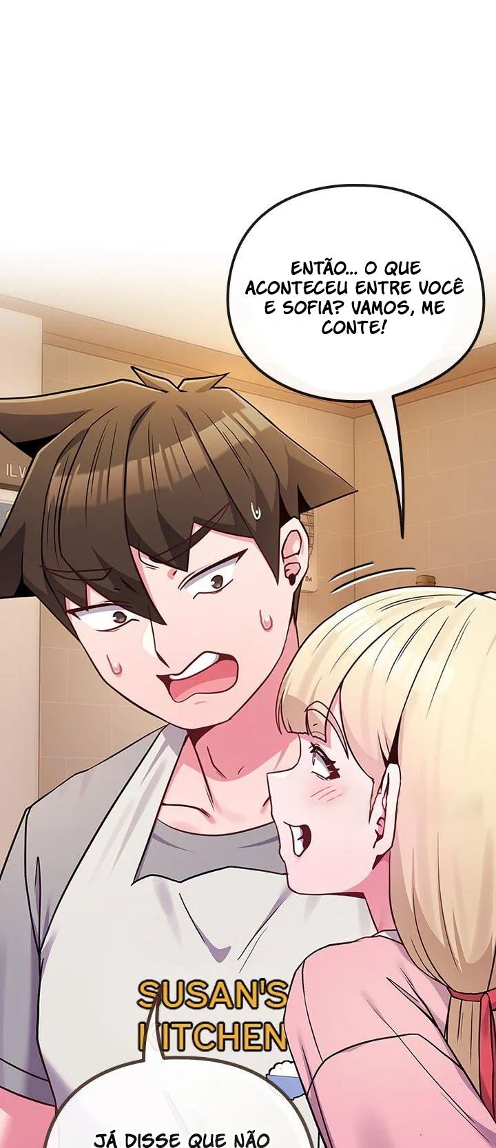 Ler But You’re the Same Age as My Daughter?! Capitulo 45 Page 28