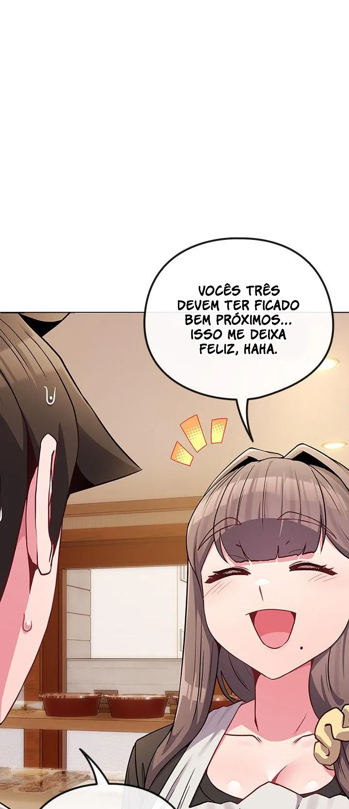 Ler But You’re the Same Age as My Daughter?! Capitulo 45 Page 32