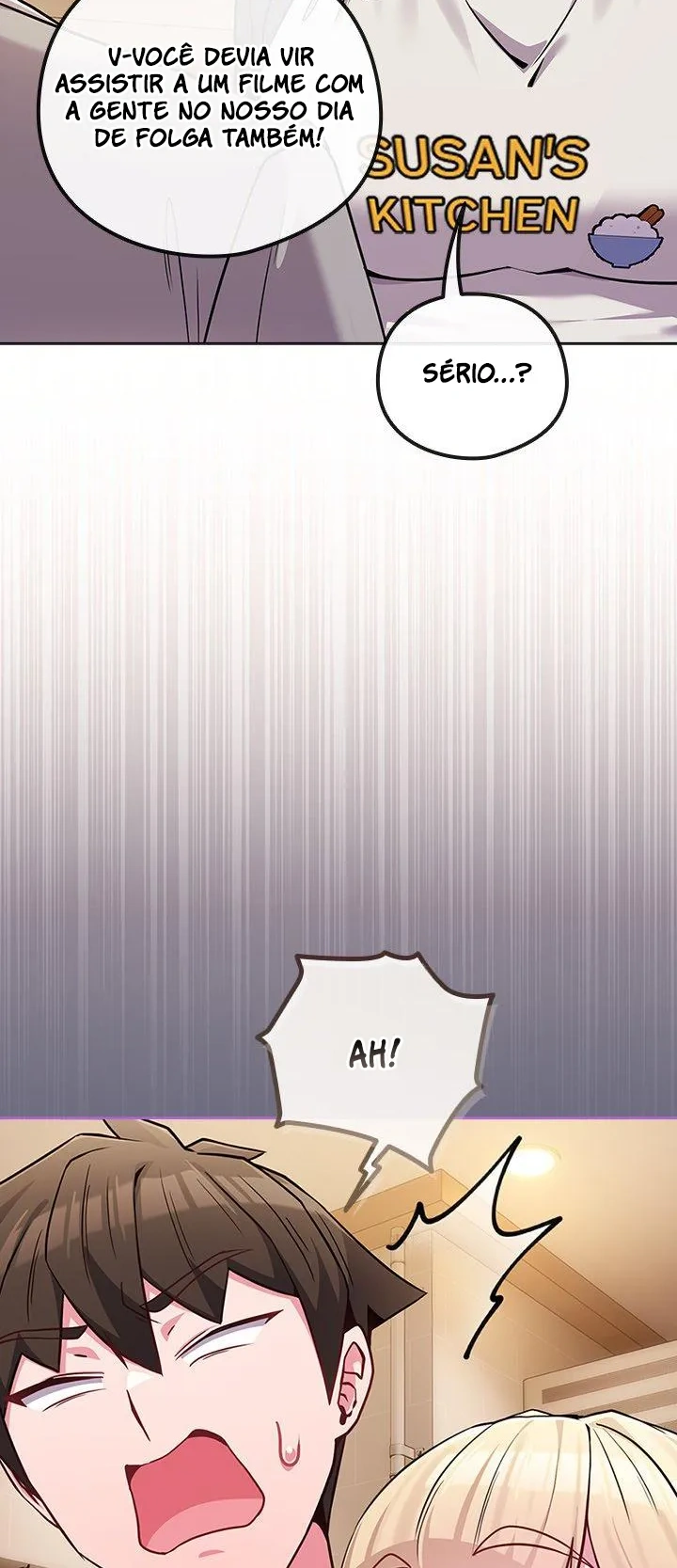 Ler But You’re the Same Age as My Daughter?! Capitulo 45 Page 33
