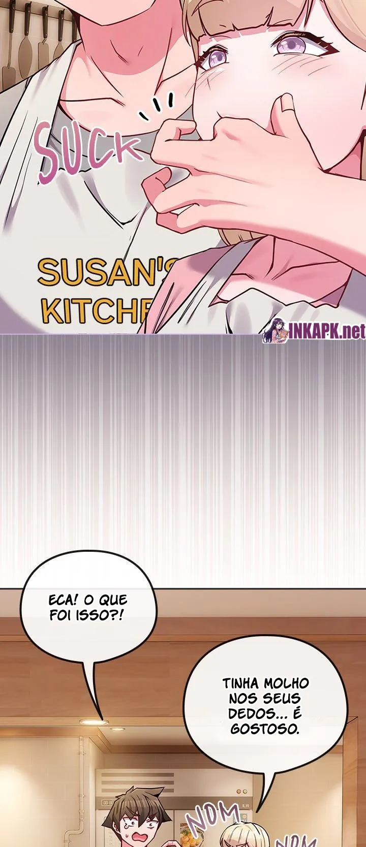 Ler But You’re the Same Age as My Daughter?! Capitulo 45 Page 34