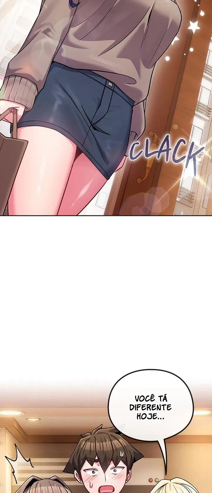 Ler But You’re the Same Age as My Daughter?! Capitulo 45 Page 37
