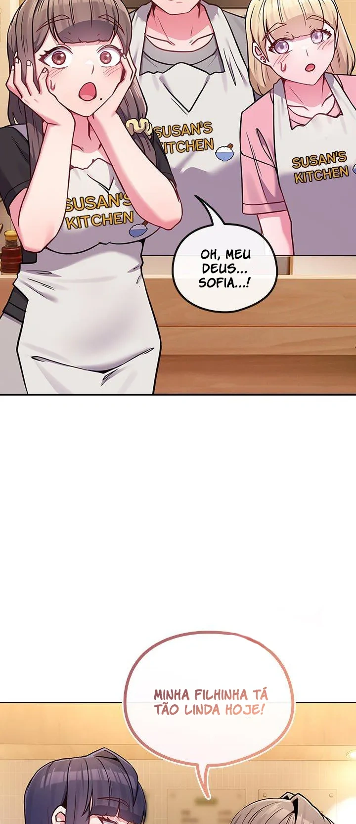 Ler But You’re the Same Age as My Daughter?! Capitulo 45 Page 38
