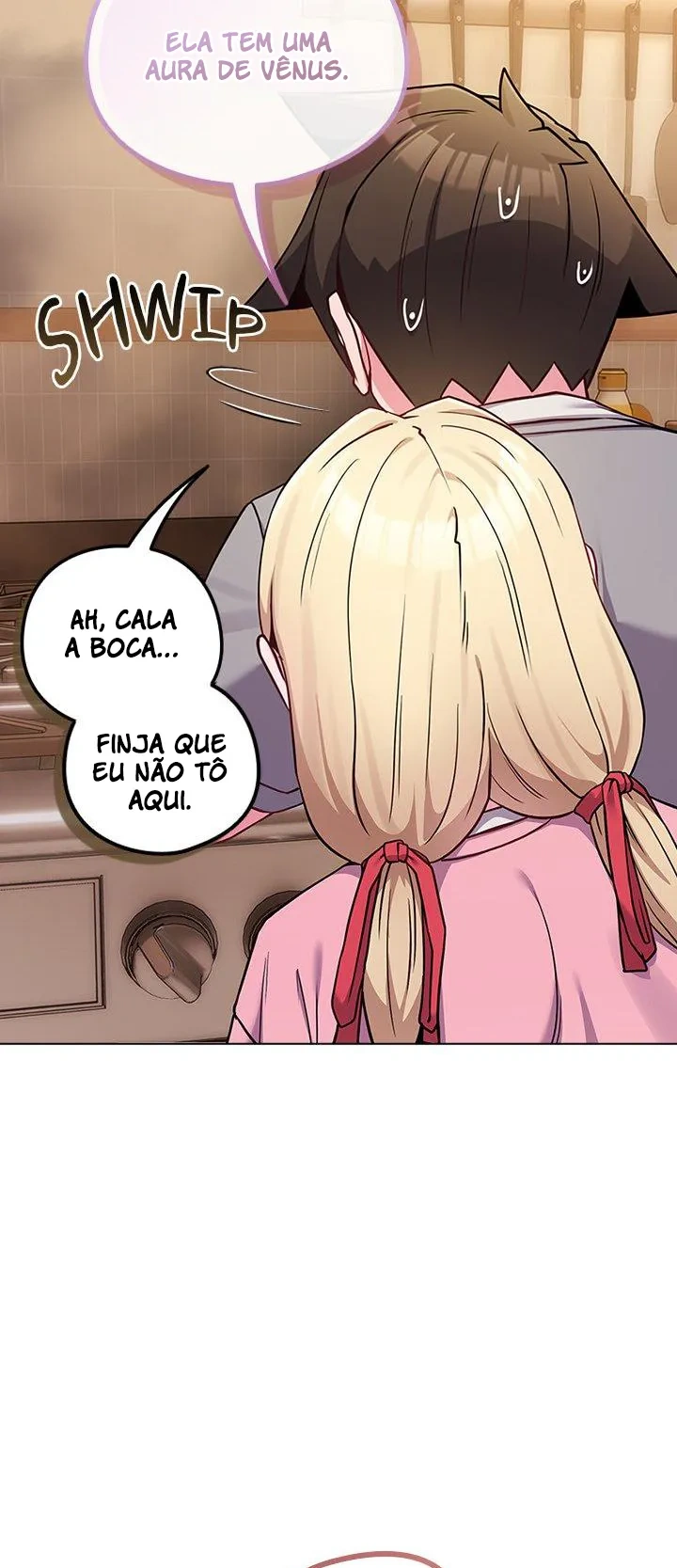 Ler But You’re the Same Age as My Daughter?! Capitulo 45 Page 40