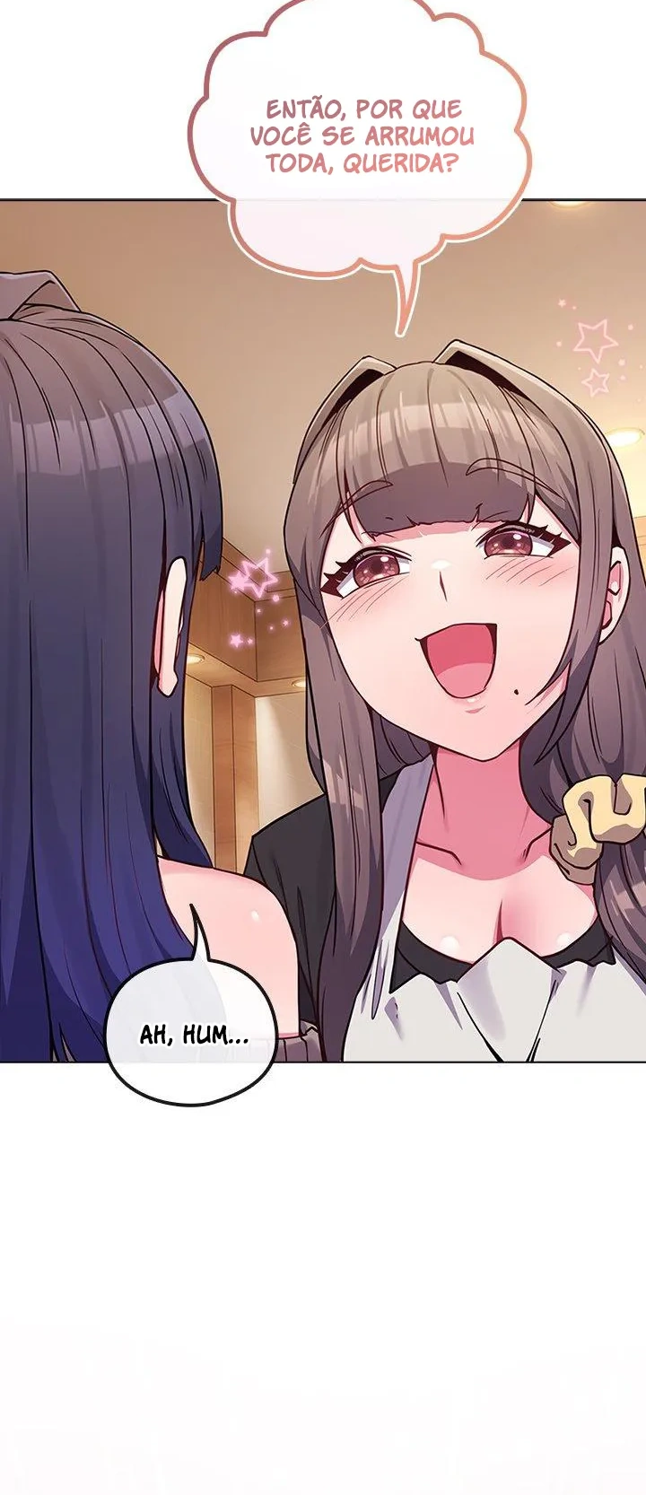 Ler But You’re the Same Age as My Daughter?! Capitulo 45 Page 41