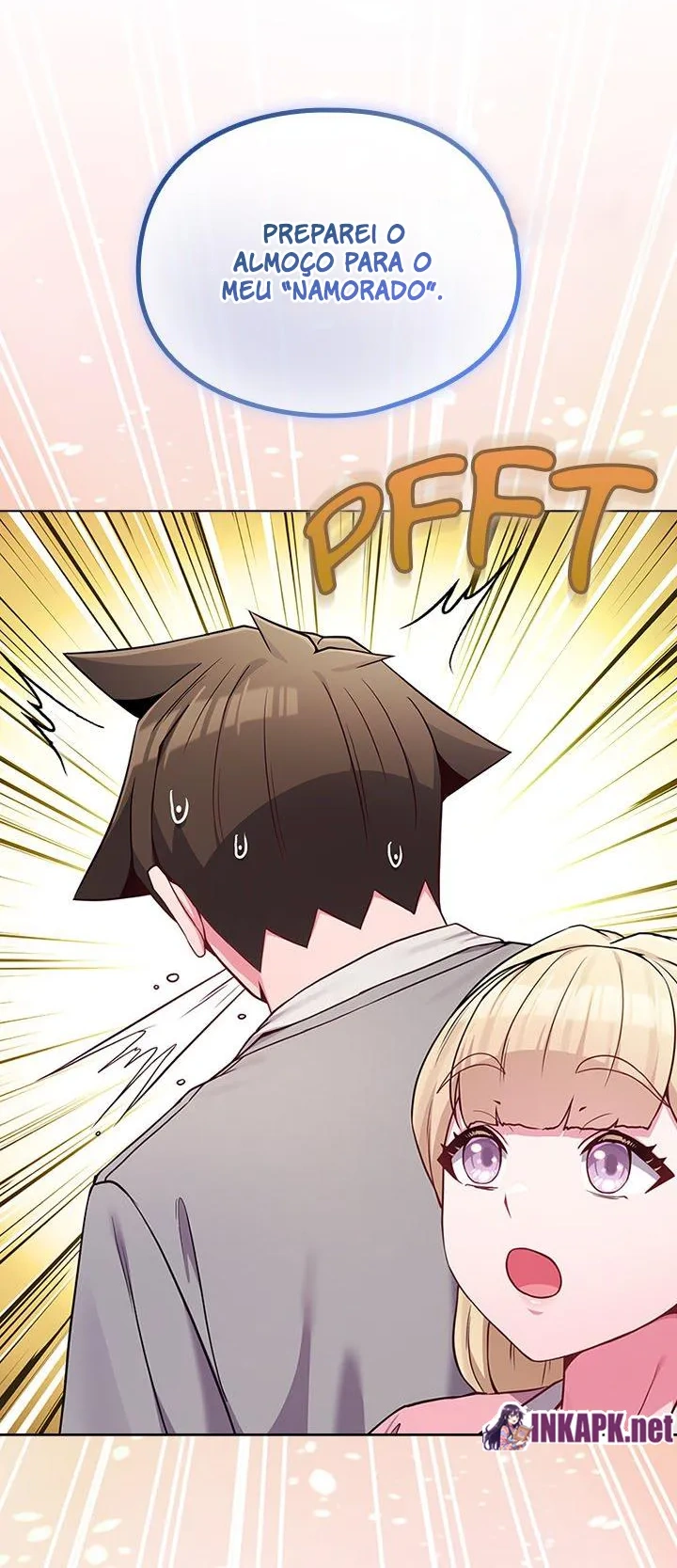 Ler But You’re the Same Age as My Daughter?! Capitulo 45 Page 42