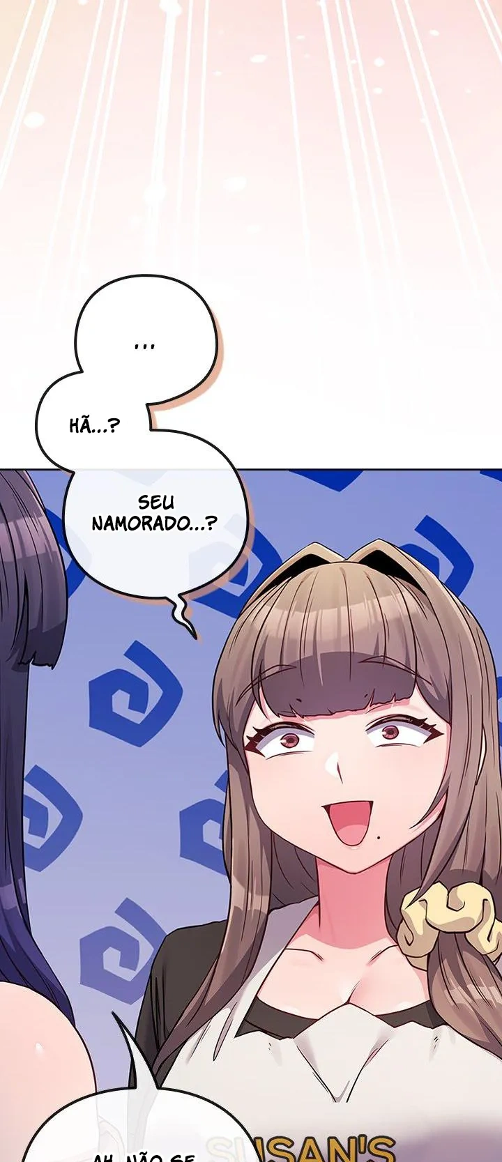 Ler But You’re the Same Age as My Daughter?! Capitulo 45 Page 43