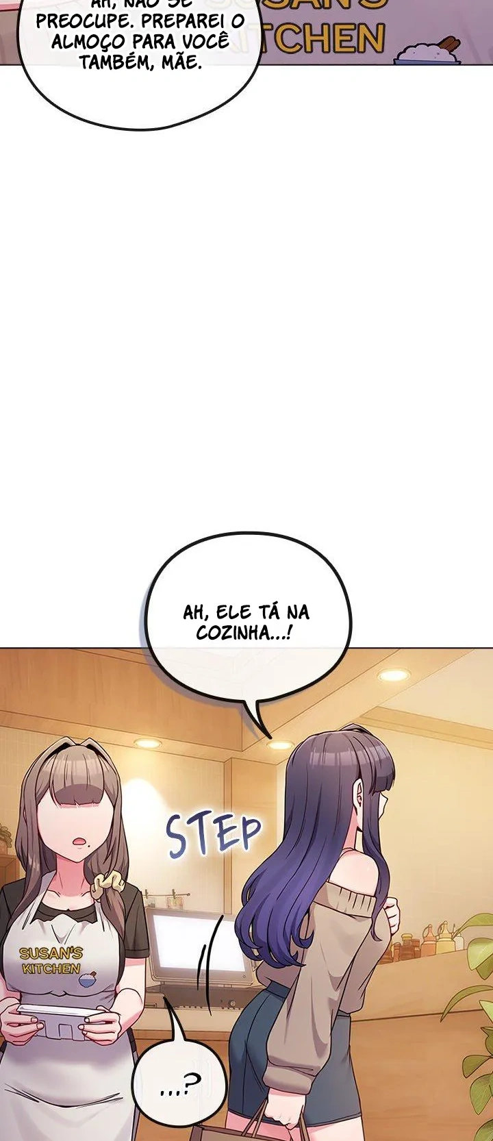 Ler But You’re the Same Age as My Daughter?! Capitulo 45 Page 44