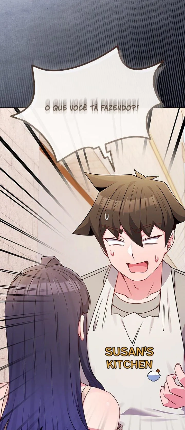 Ler But You’re the Same Age as My Daughter?! Capitulo 45 Page 51