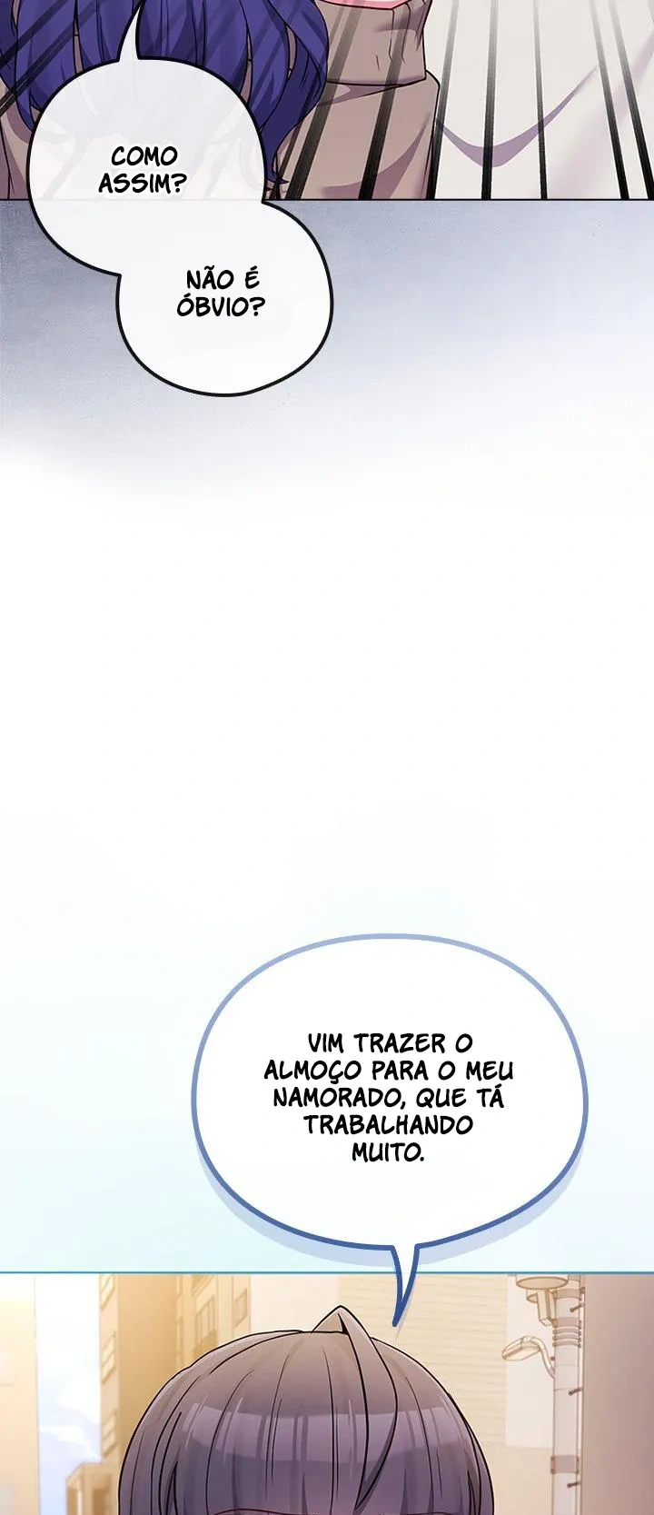 Ler But You’re the Same Age as My Daughter?! Capitulo 45 Page 52