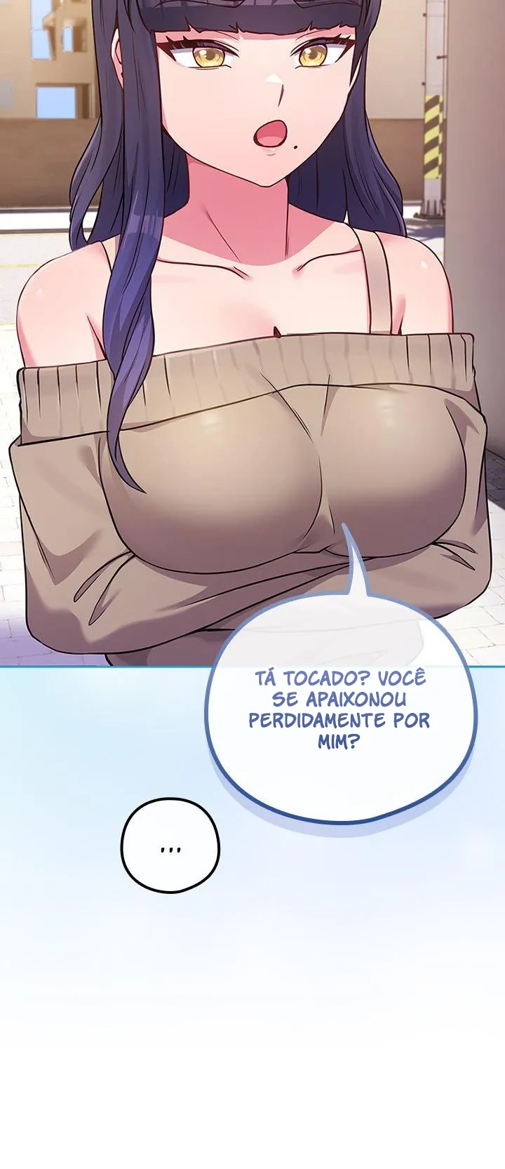 Ler But You’re the Same Age as My Daughter?! Capitulo 45 Page 53