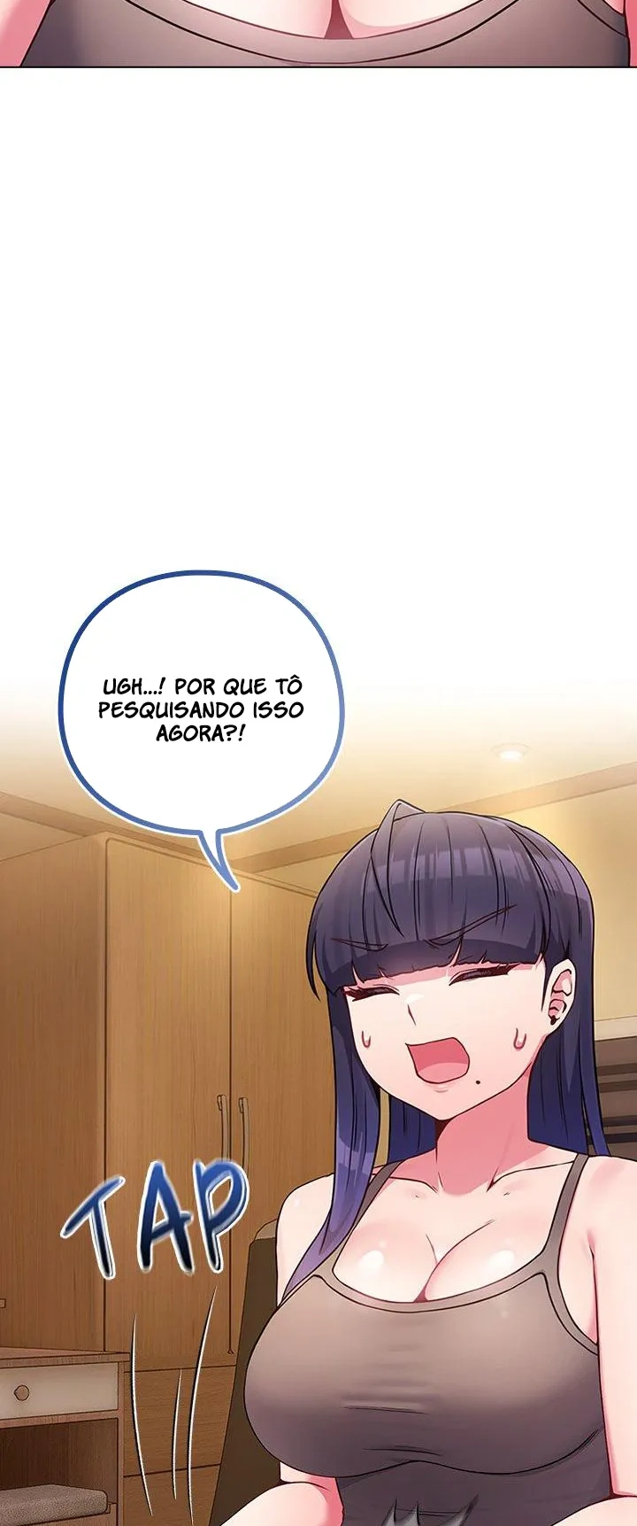 Ler But You’re the Same Age as My Daughter?! Capitulo 45 Page 6