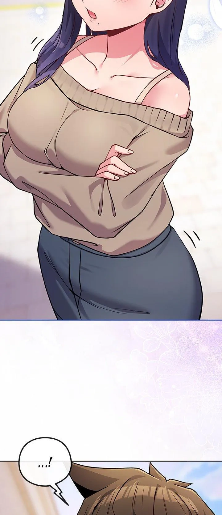 Ler But You’re the Same Age as My Daughter?! Capitulo 45 Page 60