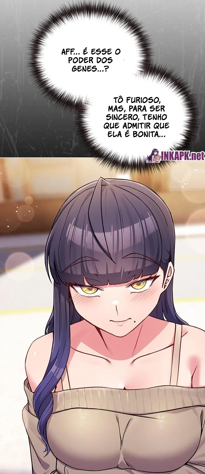 Ler But You’re the Same Age as My Daughter?! Capitulo 45 Page 62