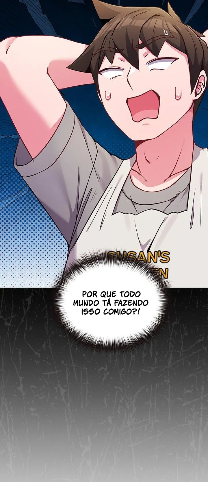 Ler But You’re the Same Age as My Daughter?! Capitulo 45 Page 64