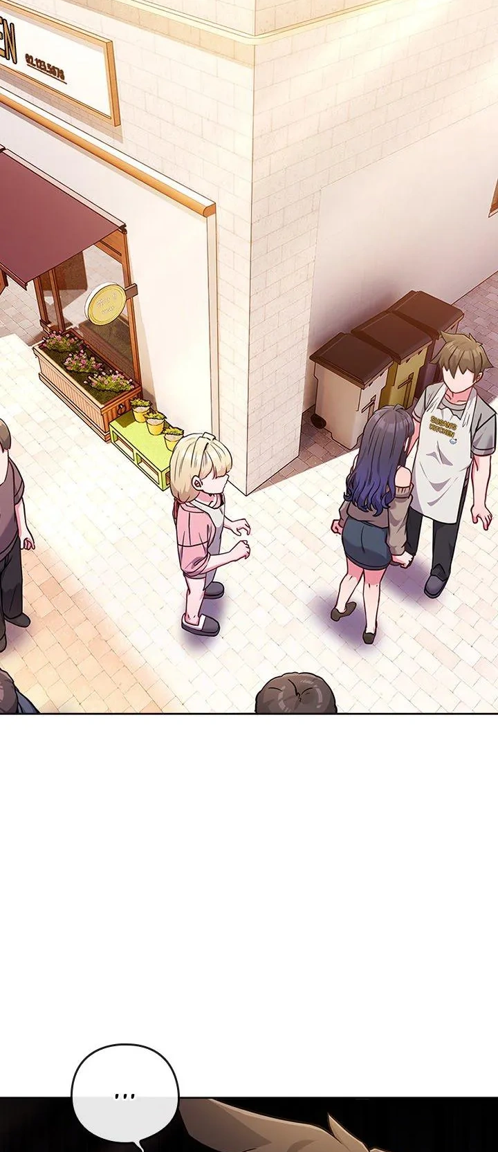 Ler But You’re the Same Age as My Daughter?! Capitulo 45 Page 68