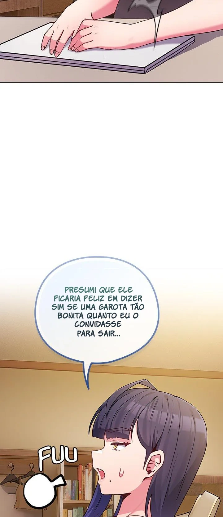 Ler But You’re the Same Age as My Daughter?! Capitulo 45 Page 7