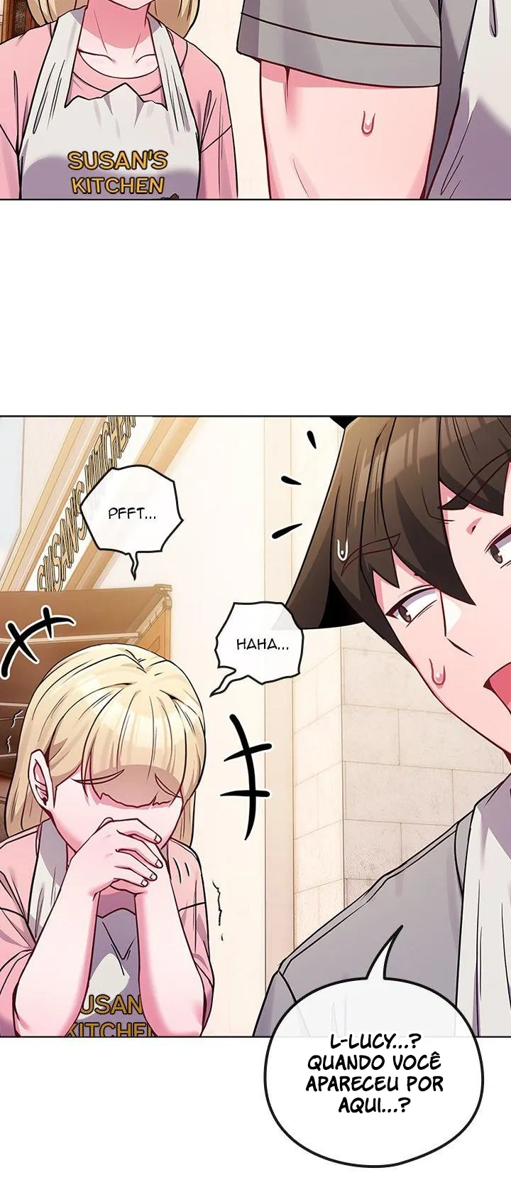 Ler But You’re the Same Age as My Daughter?! Capitulo 45 Page 70