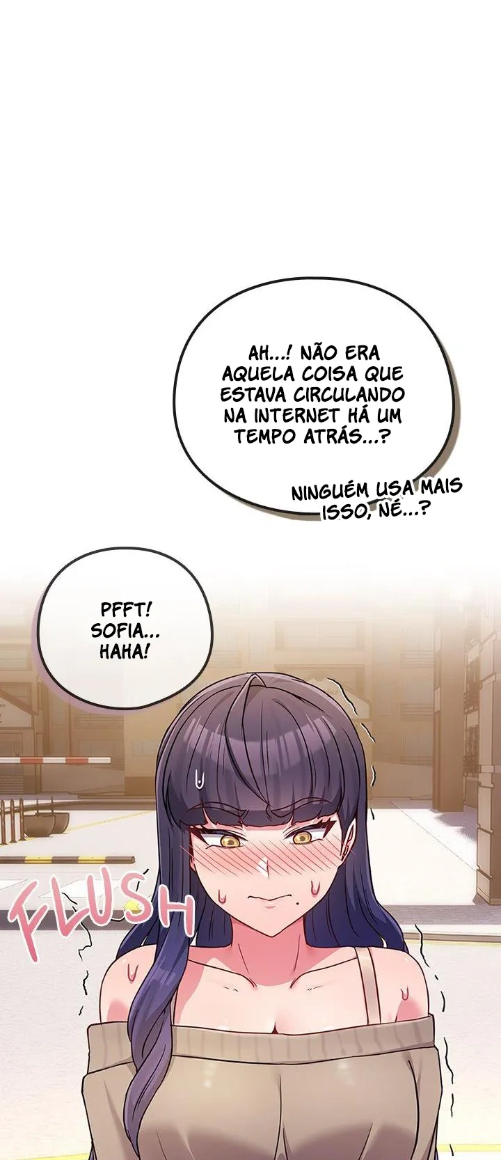 Ler But You’re the Same Age as My Daughter?! Capitulo 45 Page 71