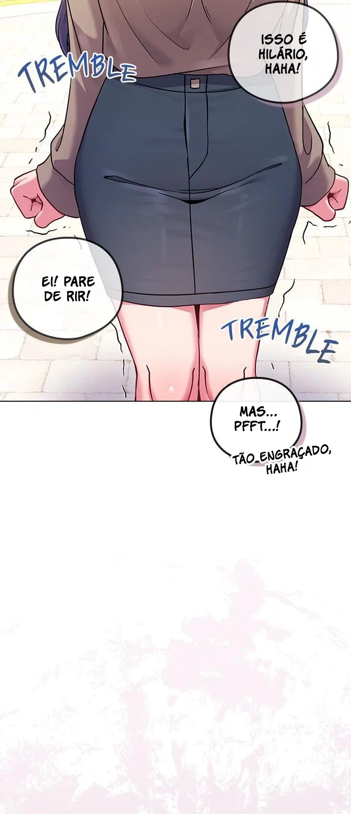 Ler But You’re the Same Age as My Daughter?! Capitulo 45 Page 72