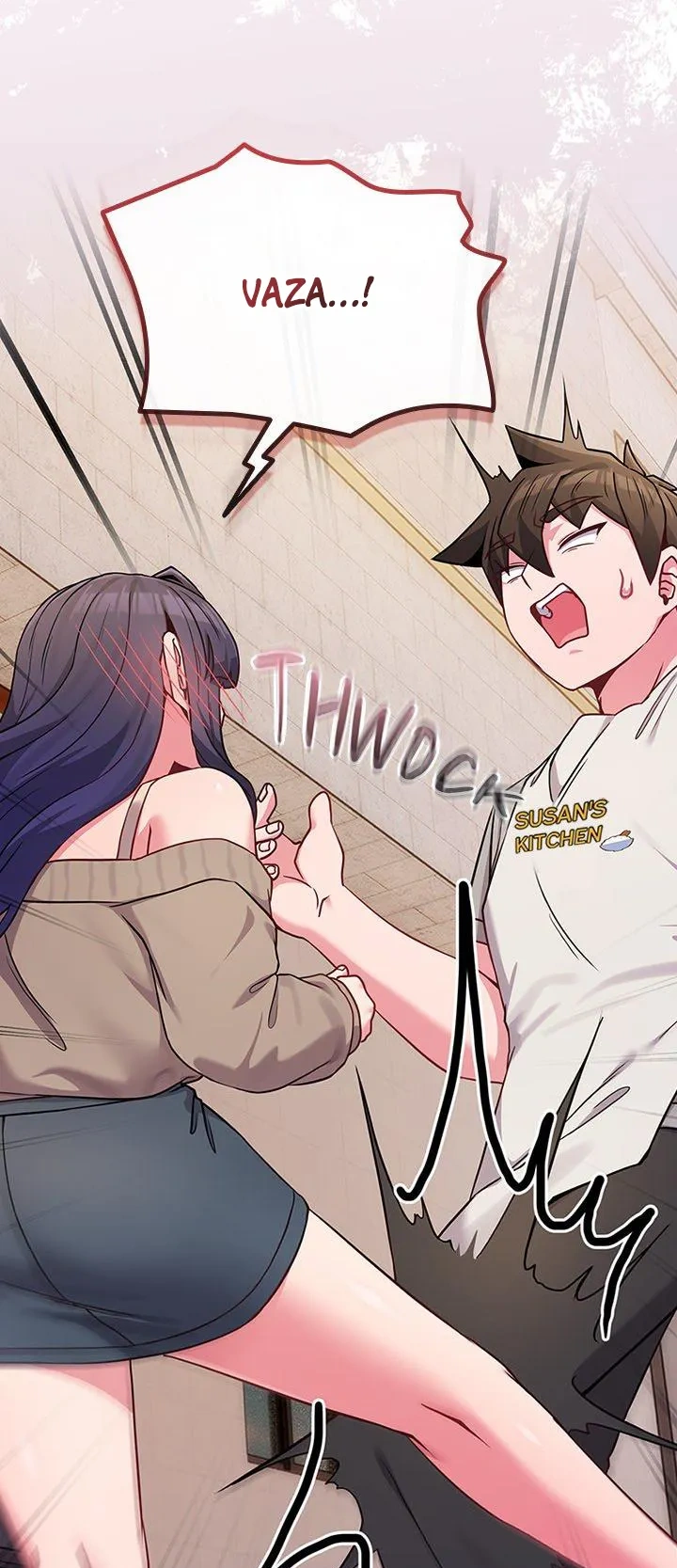 Ler But You’re the Same Age as My Daughter?! Capitulo 45 Page 73