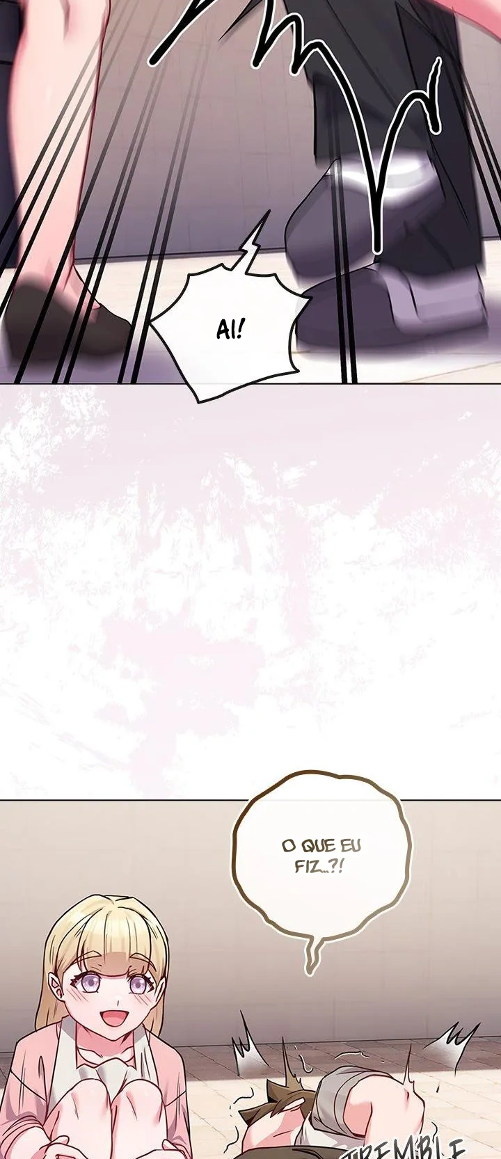 Ler But You’re the Same Age as My Daughter?! Capitulo 45 Page 74
