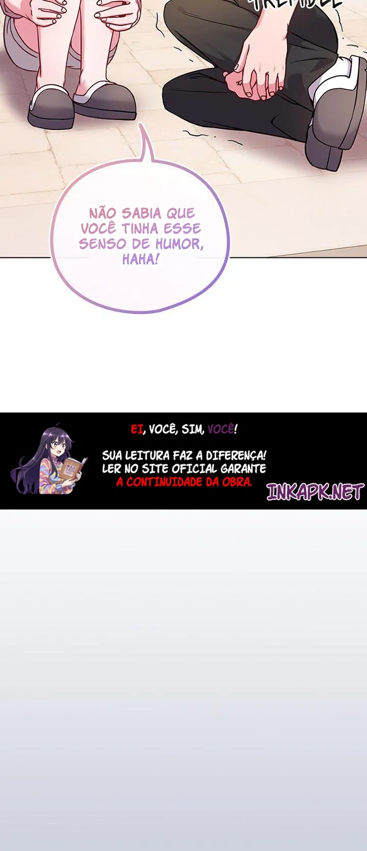 Ler But You’re the Same Age as My Daughter?! Capitulo 45 Page 75