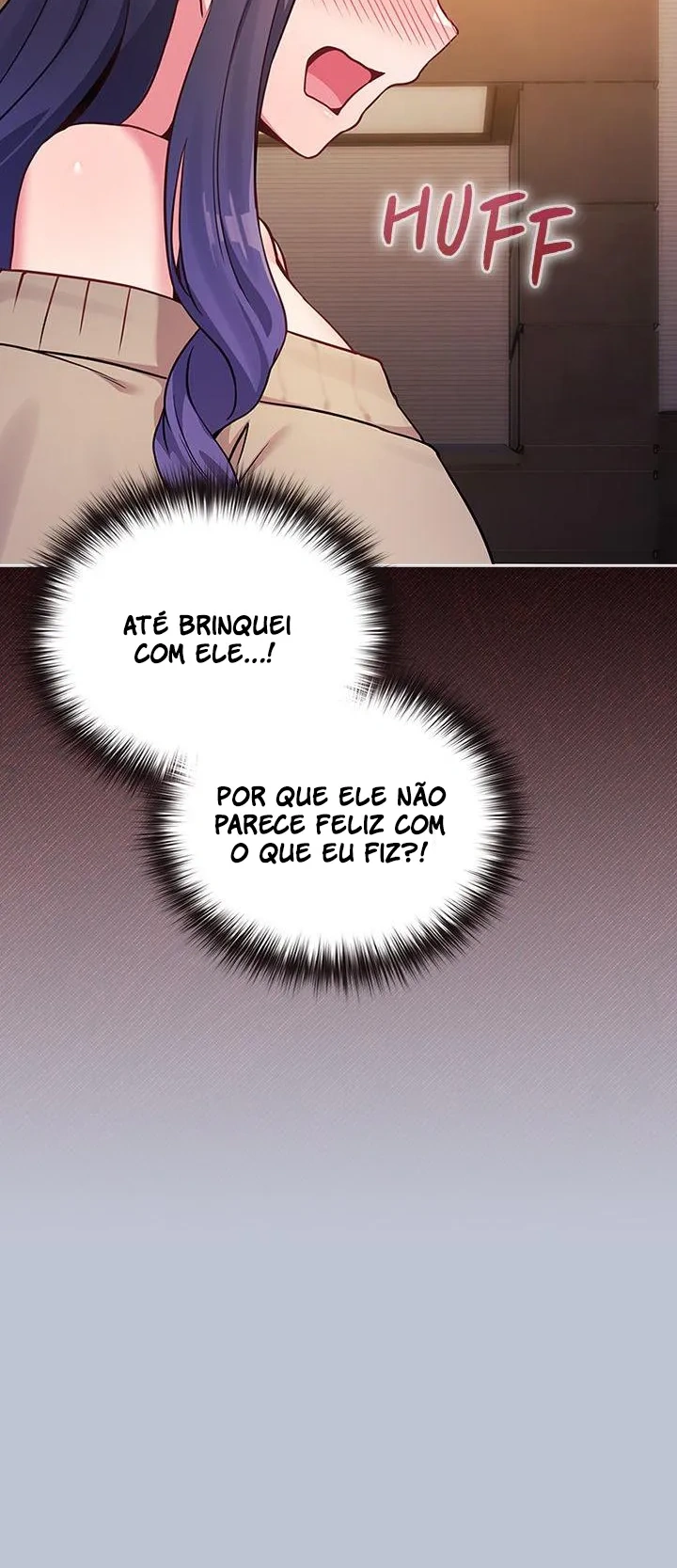 Ler But You’re the Same Age as My Daughter?! Capitulo 45 Page 78