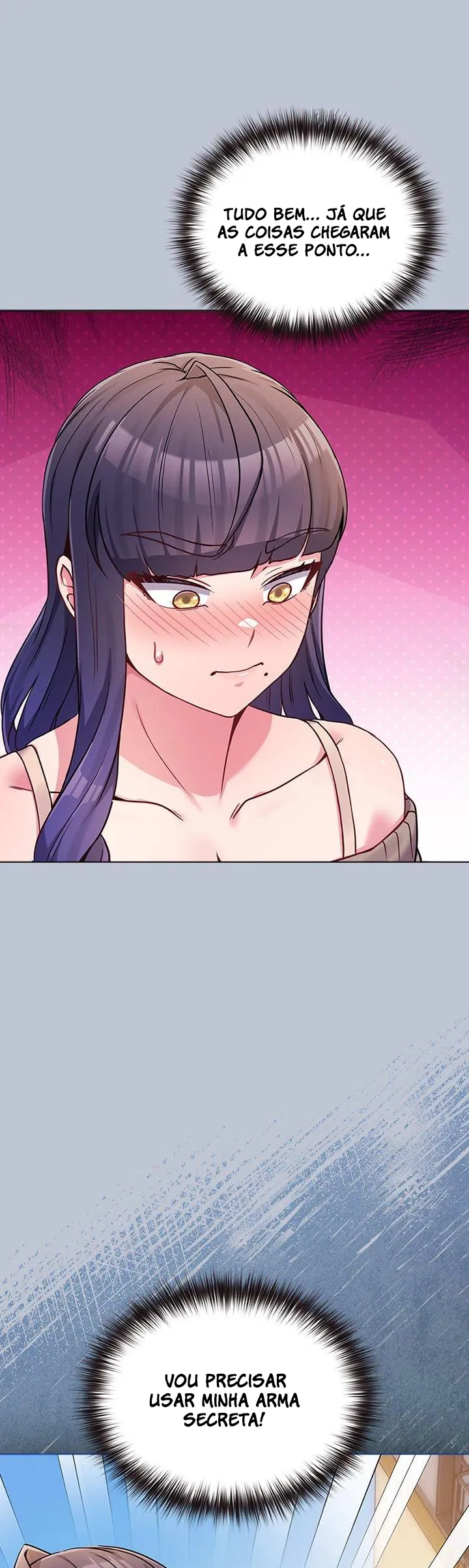 Ler But You’re the Same Age as My Daughter?! Capitulo 45 Page 79
