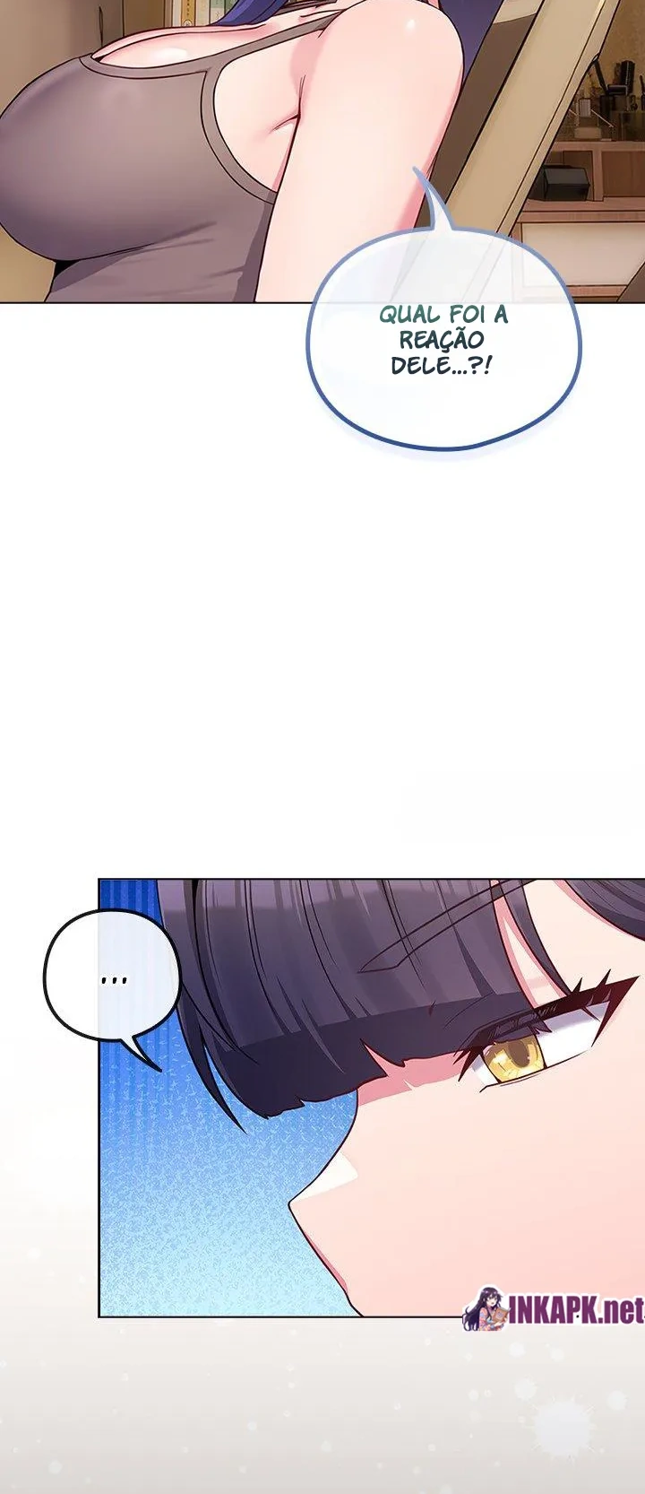 Ler But You’re the Same Age as My Daughter?! Capitulo 45 Page 8